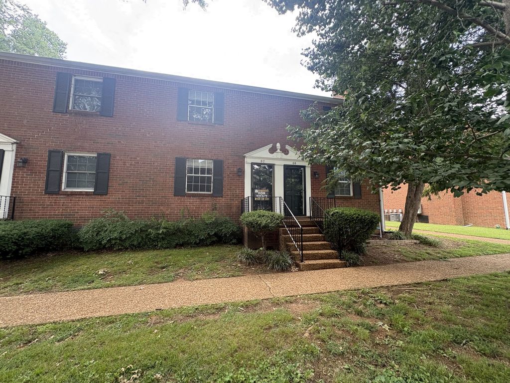 601 Boyd Mill Ave Unit O7, Franklin, TN 37064