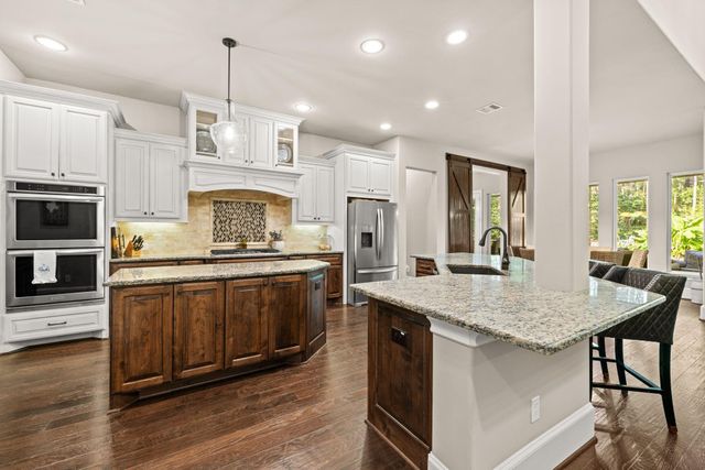 37913 Windy Ridge Trail, Magnolia, TX 77355