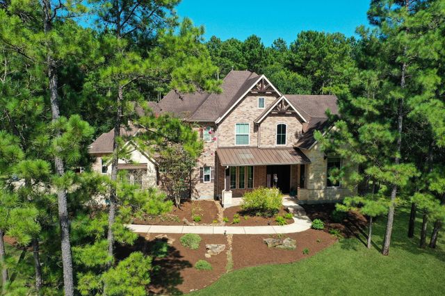 37913 Windy Ridge Trail, Magnolia, TX 77355
