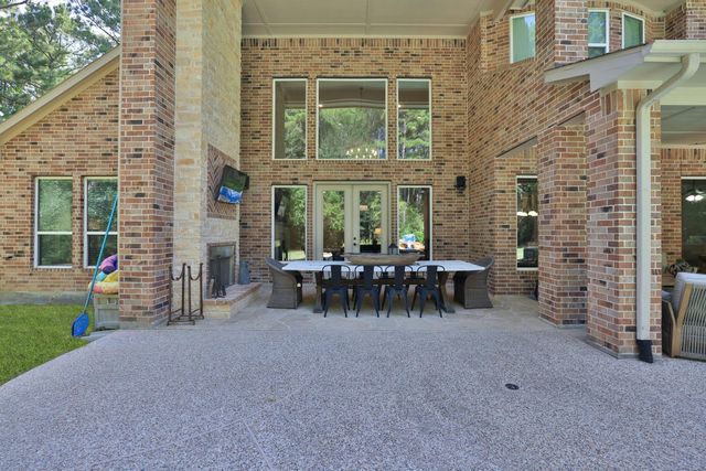 37913 Windy Ridge Trail, Magnolia, TX 77355