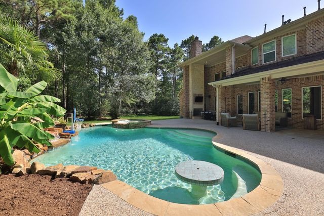 37913 Windy Ridge Trail, Magnolia, TX 77355