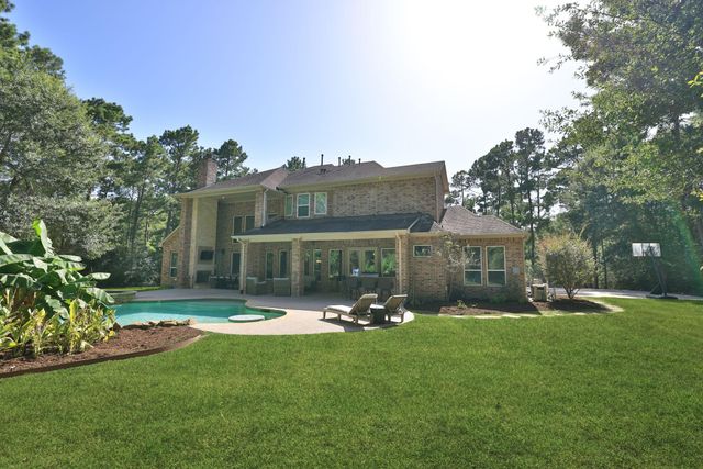 37913 Windy Ridge Trail, Magnolia, TX 77355