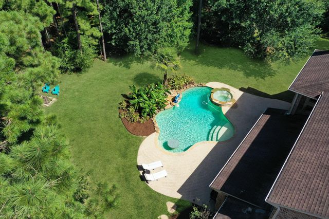 37913 Windy Ridge Trail, Magnolia, TX 77355