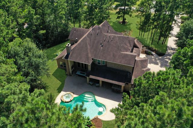 37913 Windy Ridge Trail, Magnolia, TX 77355