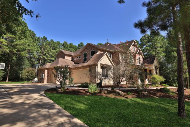 37913 Windy Ridge Trail, Magnolia, TX 77355
