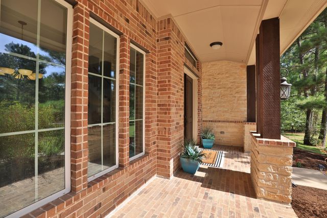 37913 Windy Ridge Trail, Magnolia, TX 77355