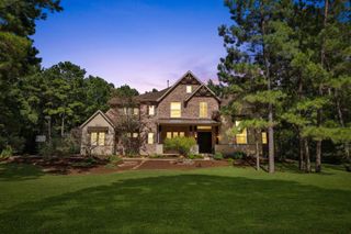 37913 Windy Ridge Trail, Magnolia, TX 77355