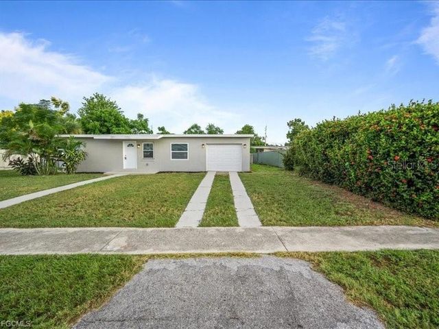 21512 KENYON AVENUE, Port Charlotte, FL 33952