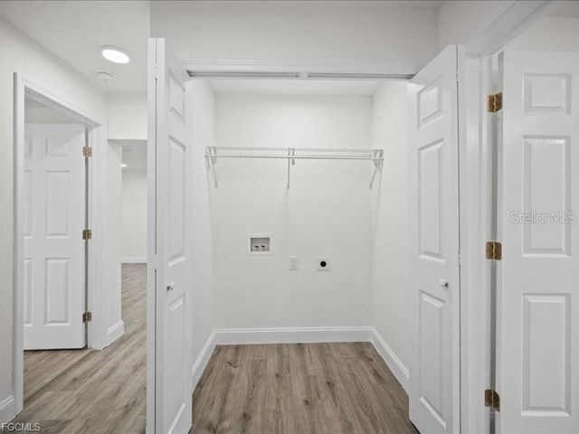 21512 KENYON AVENUE, Port Charlotte, FL 33952