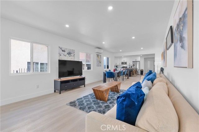 3115 Arvia Street 1A, Los Angeles, CA 90065