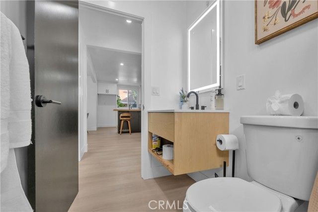 3115 Arvia Street 1A, Los Angeles, CA 90065