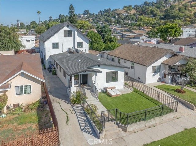 3115 Arvia Street 1A, Los Angeles, CA 90065