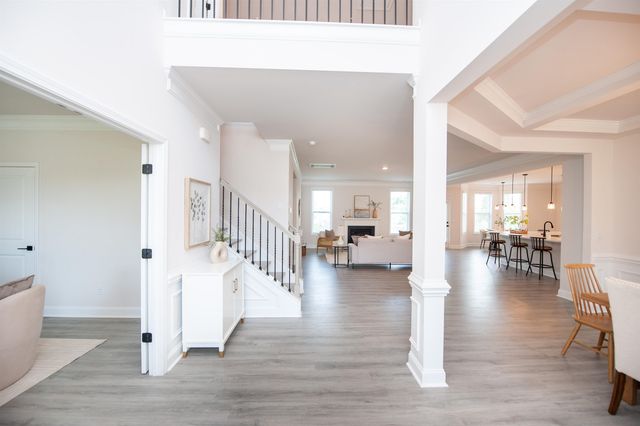 599 Fox Run Trail, Woodruff, SC 29388