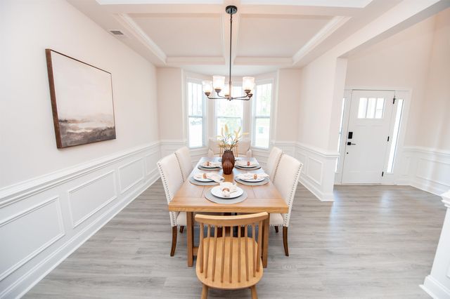 599 Fox Run Trail, Woodruff, SC 29388