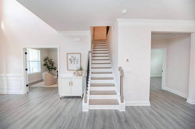 599 Fox Run Trail, Woodruff, SC 29388