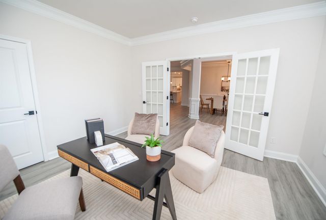 599 Fox Run Trail, Woodruff, SC 29388