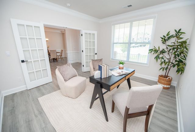 599 Fox Run Trail, Woodruff, SC 29388