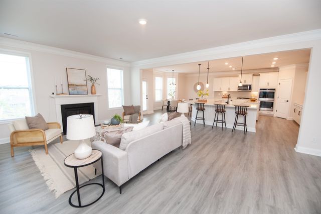 599 Fox Run Trail, Woodruff, SC 29388