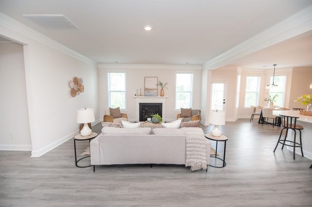 599 Fox Run Trail, Woodruff, SC 29388