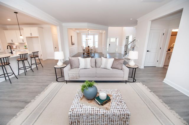 599 Fox Run Trail, Woodruff, SC 29388