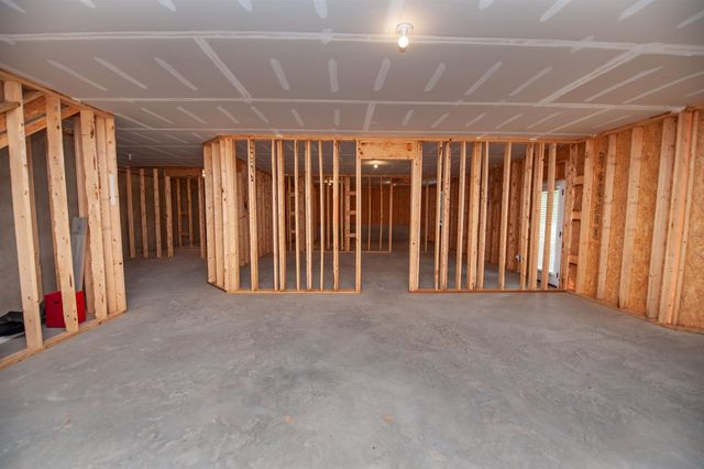 599 Fox Run Trail, Woodruff, SC 29388