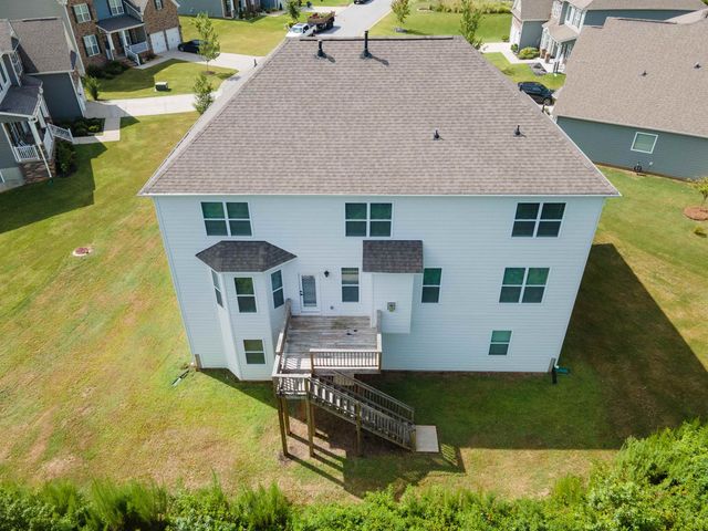 599 Fox Run Trail, Woodruff, SC 29388