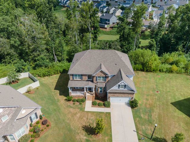 599 Fox Run Trail, Woodruff, SC 29388