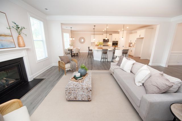 599 Fox Run Trail, Woodruff, SC 29388