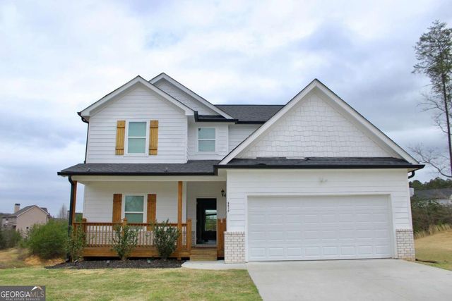 6612 River Station Drive, Lula, GA 30554