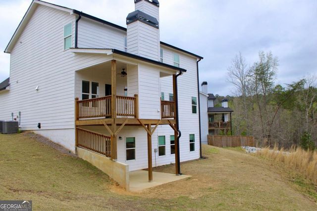 6612 River Station Drive, Lula, GA 30554