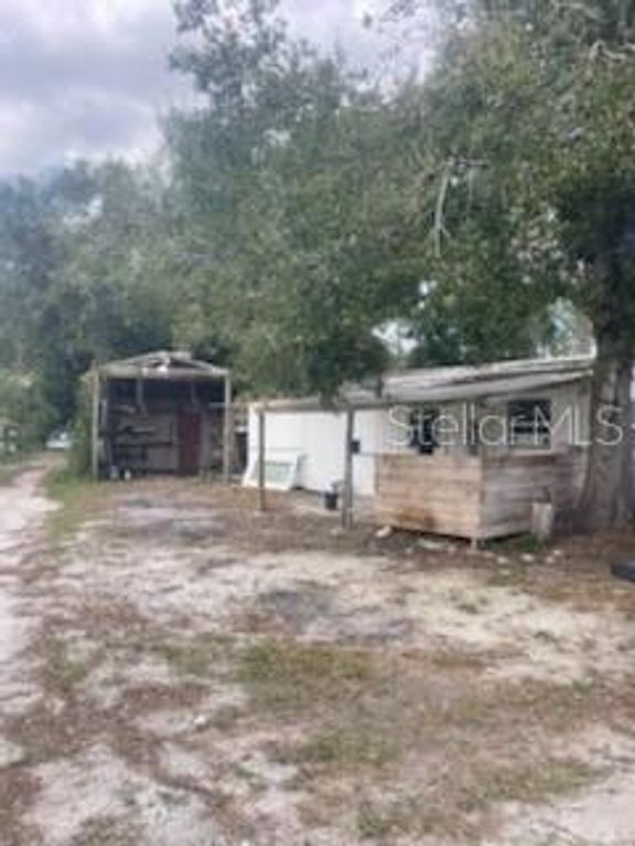 7890 MARX DRIVE, North Fort Myers, FL 33917