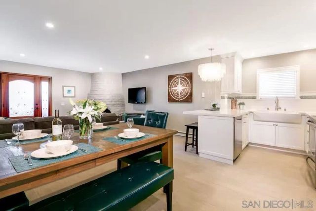 337 Rosemont St, La Jolla, CA 92037