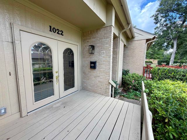 1022 Troup Hwy, Tyler, TX 75701