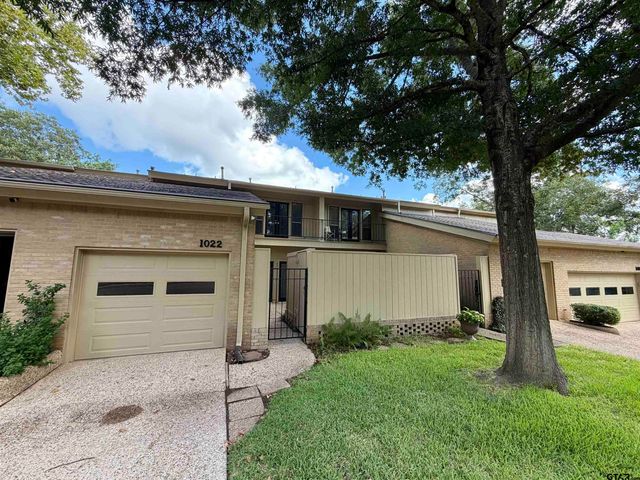 1022 Troup Hwy, Tyler, TX 75701