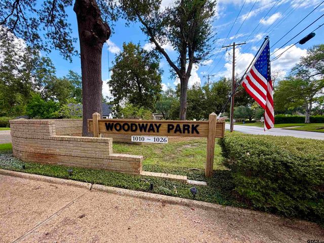 1022 Troup Hwy, Tyler, TX 75701