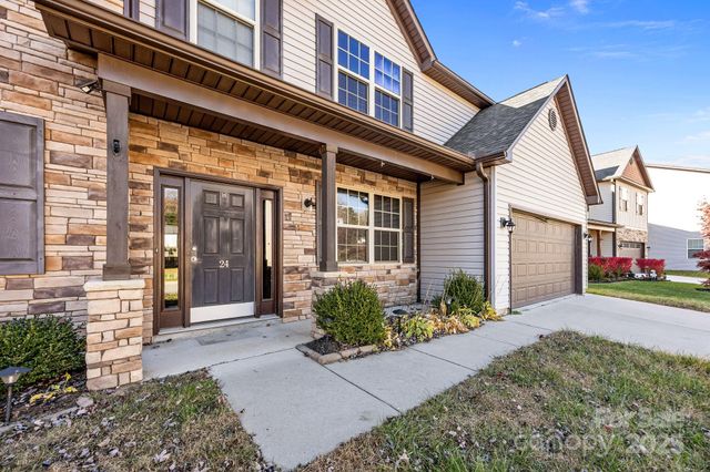 24 Henbit Way, Arden, NC 28704