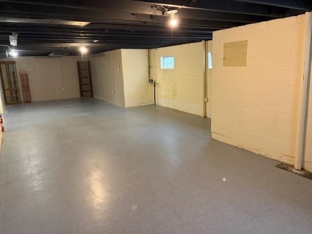 2439 22nd Street, Wyandotte, MI 48192