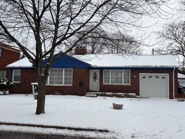 2439 22nd Street, Wyandotte, MI 48192