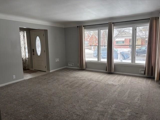 2439 22nd Street, Wyandotte, MI 48192