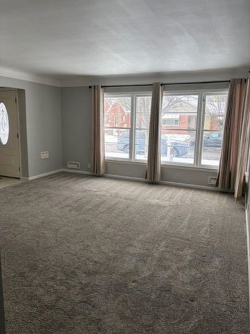 2439 22nd Street, Wyandotte, MI 48192