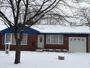 2439 22nd Street, Wyandotte, MI 48192