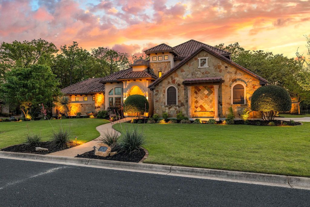 105 Hopewell CIR, Georgetown, TX 78628