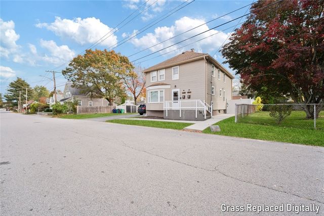114 Jefferson Street, Warwick, RI 02888
