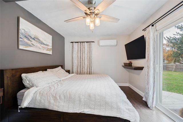 114 Jefferson Street, Warwick, RI 02888