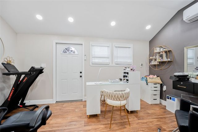 114 Jefferson Street, Warwick, RI 02888