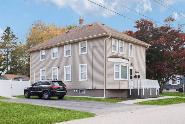 114 Jefferson Street, Warwick, RI 02888