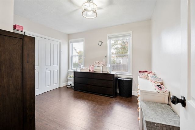 114 Jefferson Street, Warwick, RI 02888