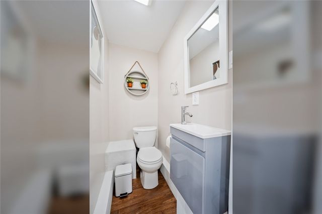 114 Jefferson Street, Warwick, RI 02888