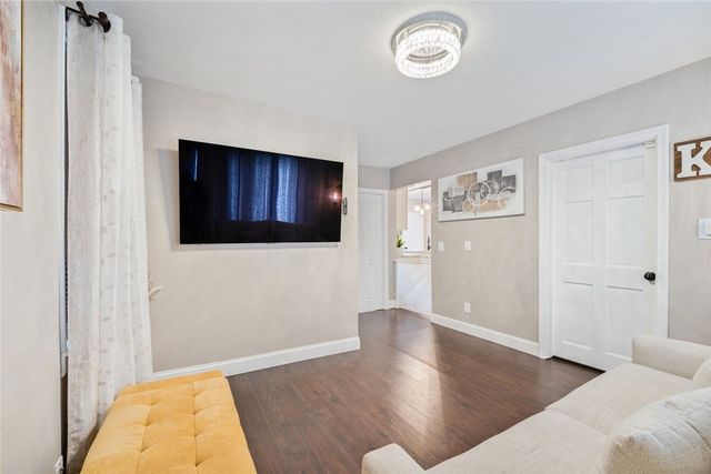 114 Jefferson Street, Warwick, RI 02888