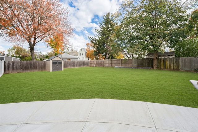 114 Jefferson Street, Warwick, RI 02888